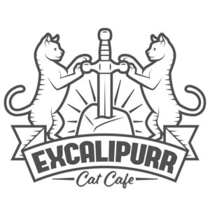 Excalipurr Cat Cafe