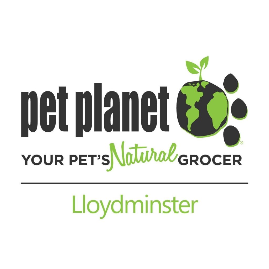 pet planet lloyd logo