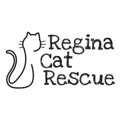 regina cat rescue logo