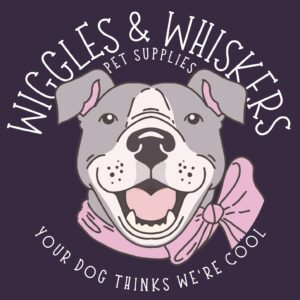 Wiggles and Whiskers Pet Supply