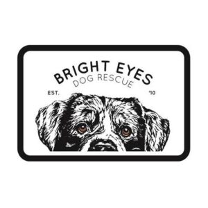 Bright Eyes Dog Rescue