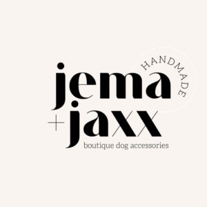 Jema + Jaxx Biothane Dog Gear