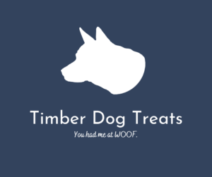 Timber Dog Treats