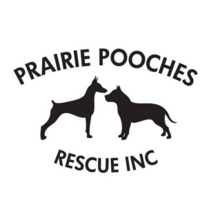 Prairie Pooches Rescue