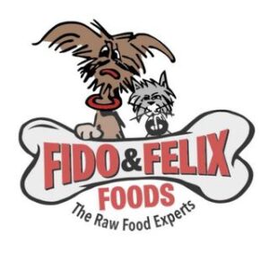 Fido and Felix Foods