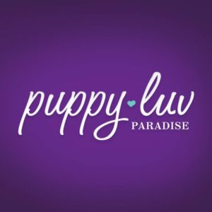 Puppy Luv Paradise