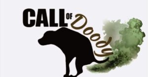 Call of Doody – Pet Waste Removal