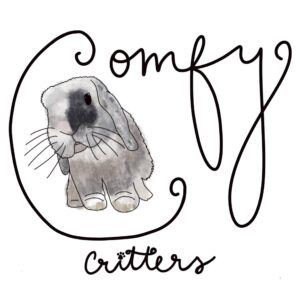 Comfy Critters Pet Sitting