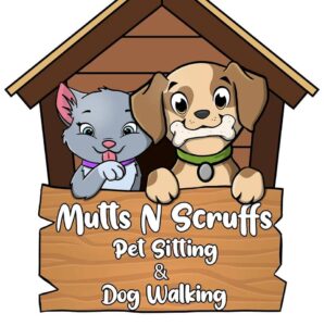 Mutts N Scruffs Pet Sitting