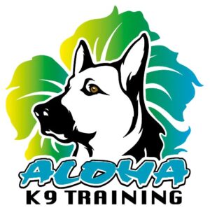 Aloha K9 Training