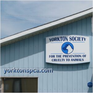 Yorkton SPCA