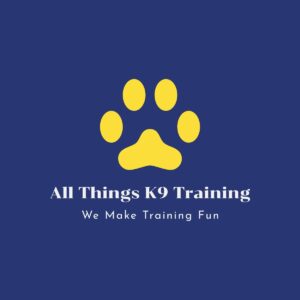All Things K9 Training