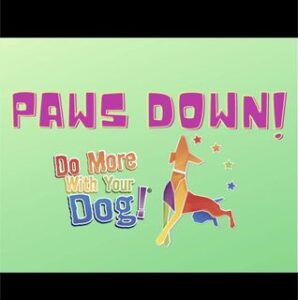 Paws Down Dog Training