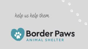 Border Paws Animal Shelter (Lloydminster & District SPCA)