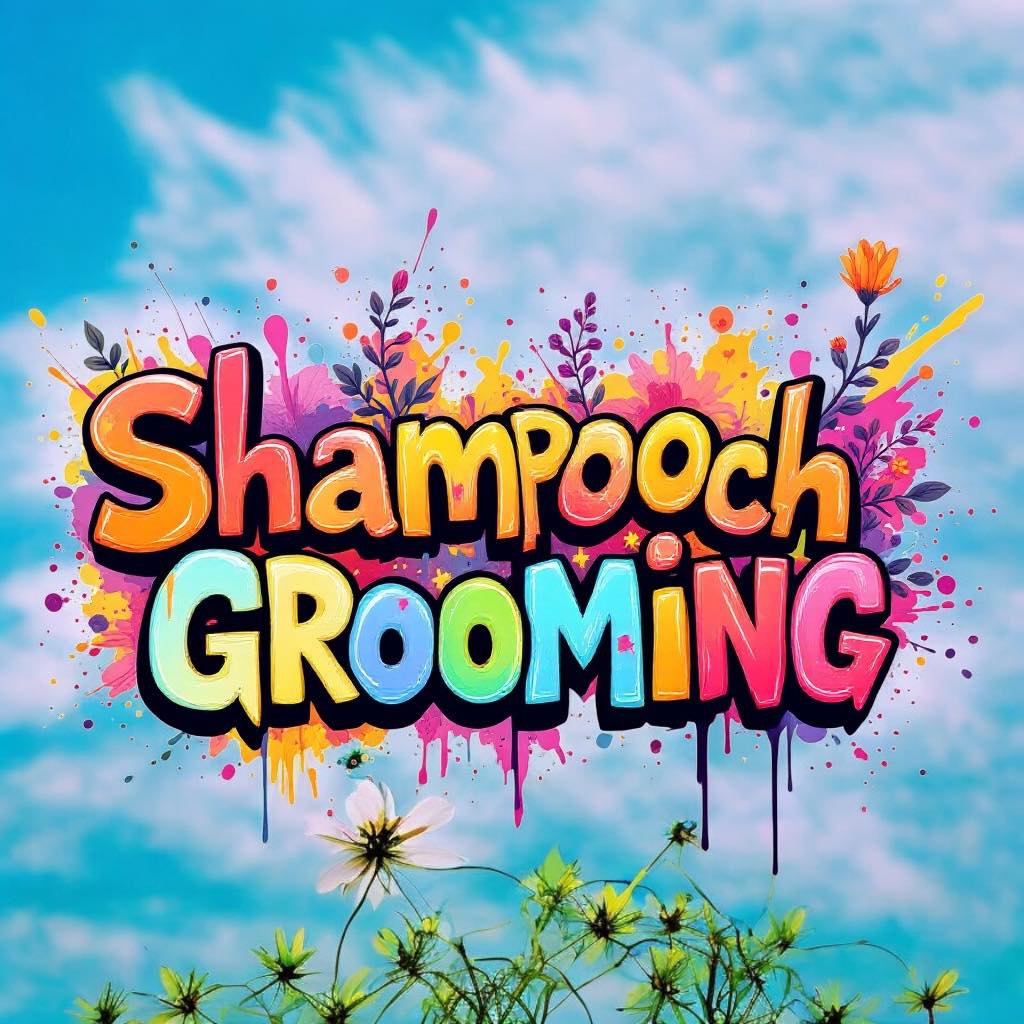 Shampooch Dog Grooming