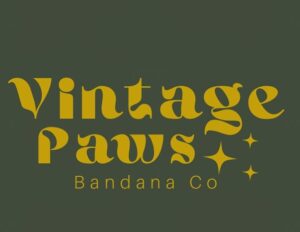 Vintage Paws Bandana Co.