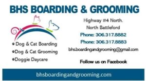 BHS Boarding & Grooming