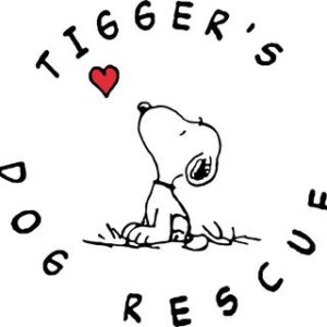 Tigger’s Dog Rescue
