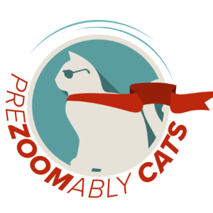 PreZoomably Cats