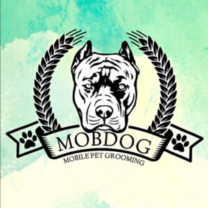 MOBDOG Mobile Pet Grooming