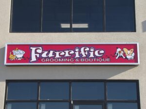 Furrific Grooming & Boutique