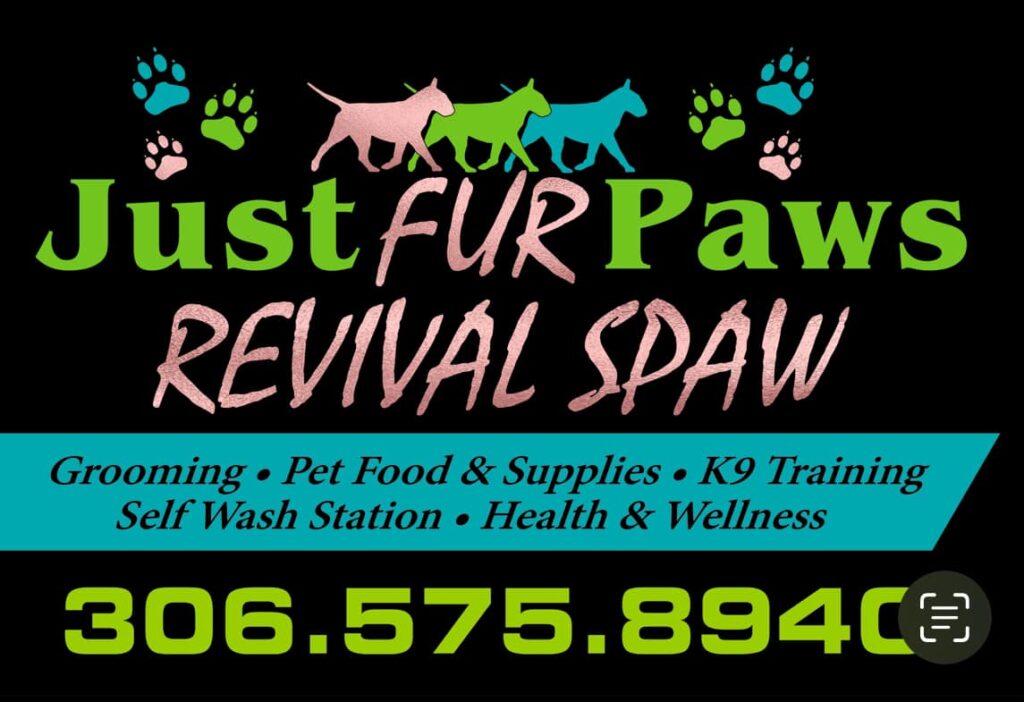 Just Fur Paws