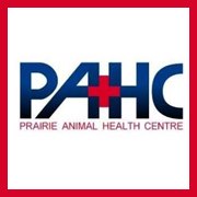 Prairie Animal Health Centre (Weyburn)