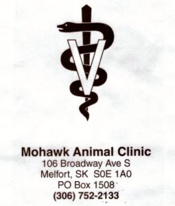 Mohawk Animal Clinic