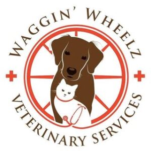 Waggin’ Wheelz Veterinary Services