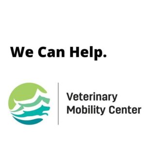 Veterinary Mobility Center