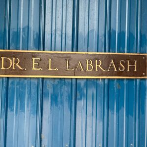 LaBrash Veterinary Services