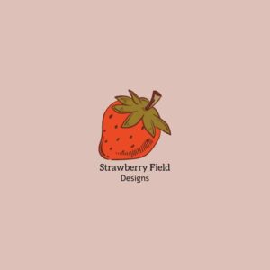 Strawberry Field Designs