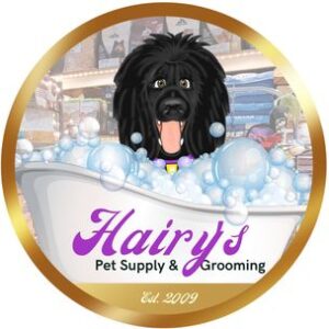 Hairy’s Pet Supply & Grooming