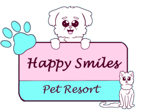 Happy Smiles Pet Resort