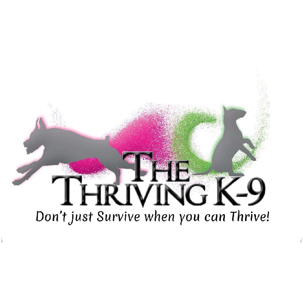 The Thriving K-9