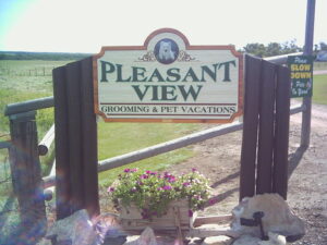 Pleasant View Grooming & Pet Vacations