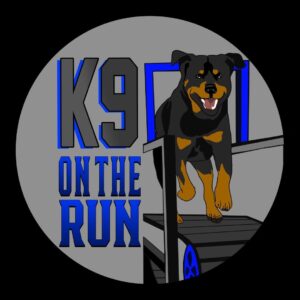 K9 on the Run