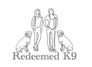 Redeemed K9