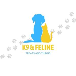 K9 & Feline Treats and Things
