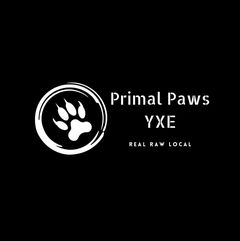 Primal Paws YXE
