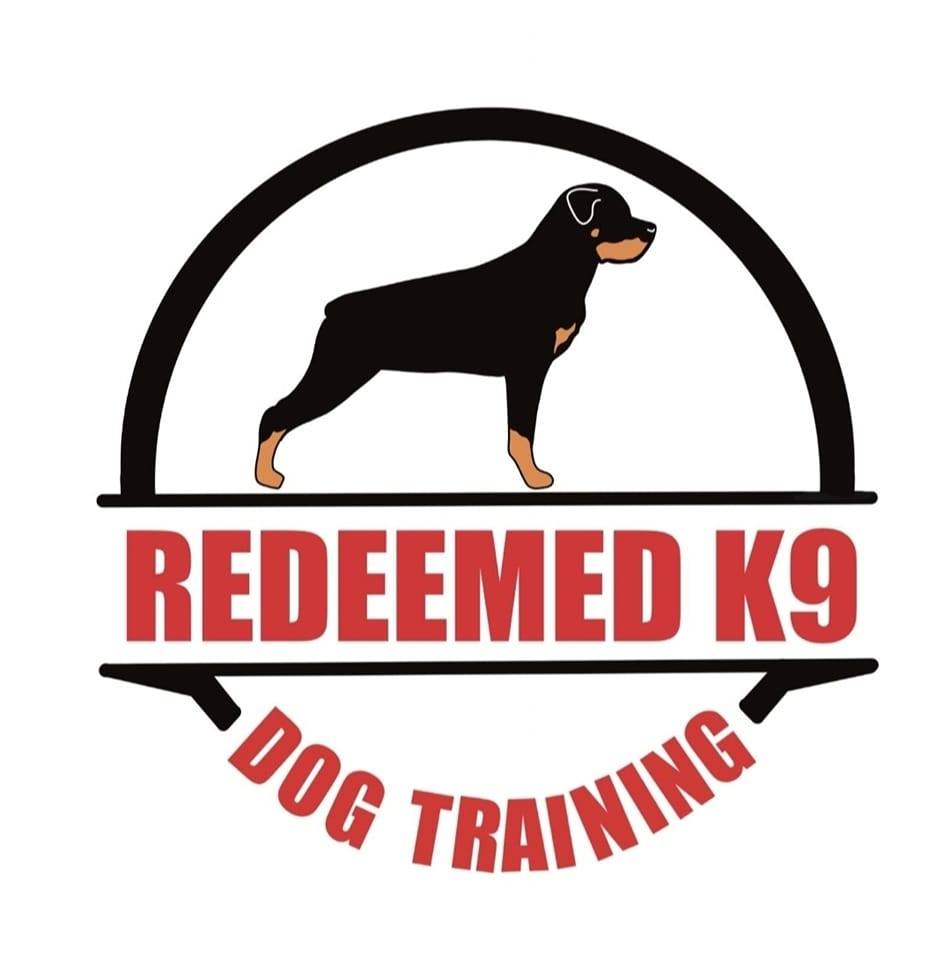 Redeemed K9