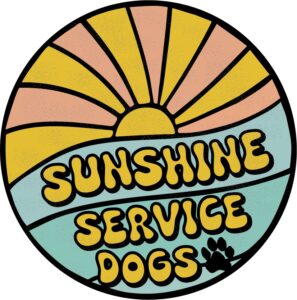 Sunshine Service Dogs