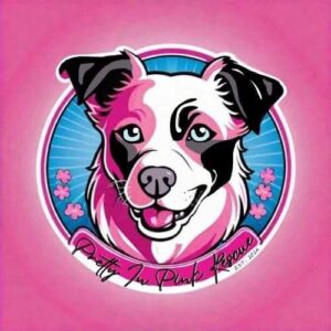 Pretty in Pink Animal Rescue