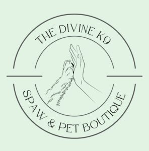 The Divine K9 Spaw and Pet Boutique