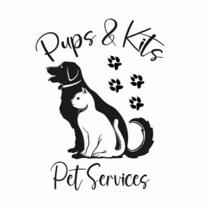 Pups & Kits Pet Services