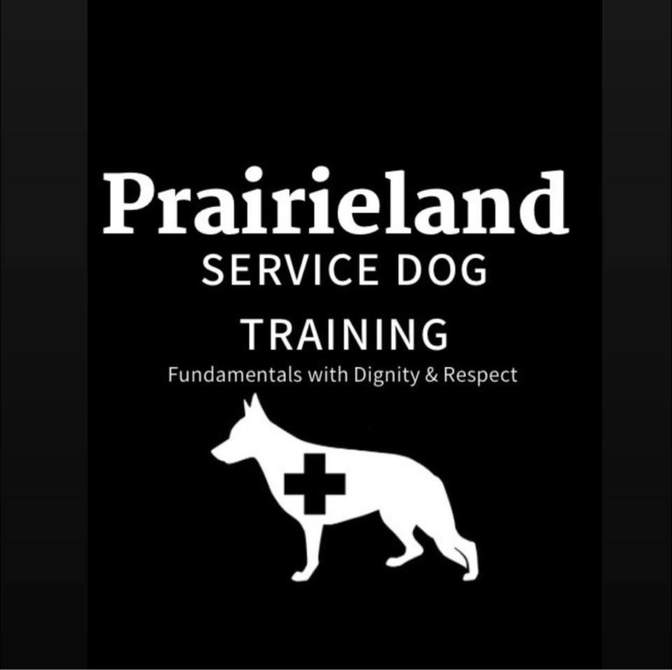 Prairieland Service Dog Training