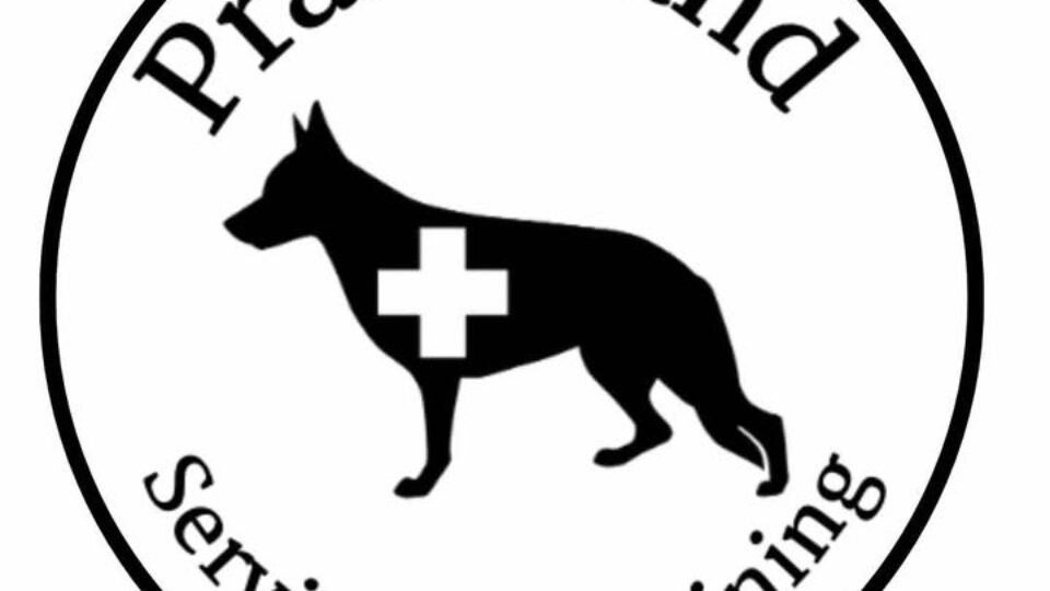 Prairieland Service Dog Training