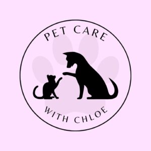 Pet Care Services with Chloe