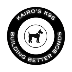 Kairo’s K9s Training