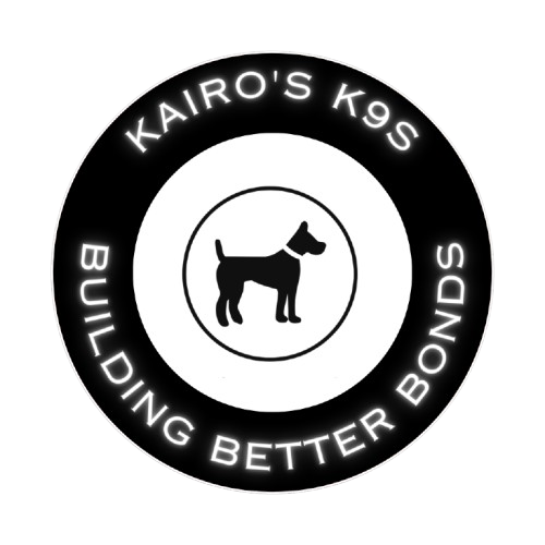 Kairo’s K9s Training